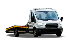 Car Hire Farnworth - 3.5 Tonne Recovery Truck - Truck hire Farnworth