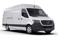 Car Hire Farnworth - 4 MTR Sprinter - Van hire Farnworth