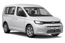 Car Hire Farnworth - Caddy Van - Van hire Farnworth