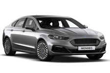 Car Hire Farnworth - Mondeo - car hire Farnworth